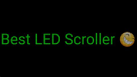 Image result for LED Scroller: LED Banner LED Banner Design