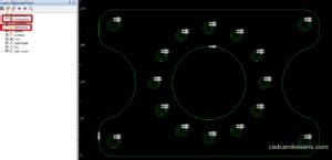 Image result for Alphacam Standard Router Tutorial