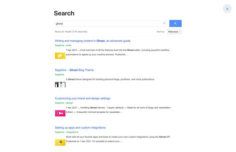 Google Programmable Search Engine Tutorial 的图像结果