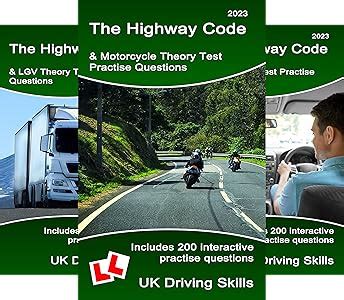 Image result for Highway Code Theory Test Questions