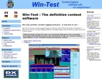 Image result for Win-Test Software