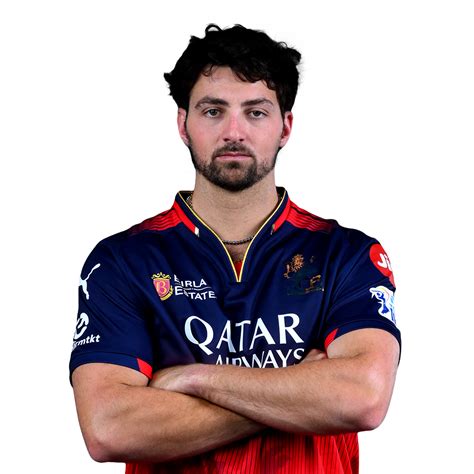 IPL 2026 | Royal Challengers Bengaluru | Kanishk Chouhan Profile