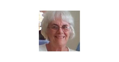 Carol W. Kilcollins Obituary (2025) - Stafford Springs, CT - Introvigne ...