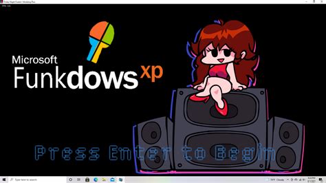 Image result for Windows XP FNF