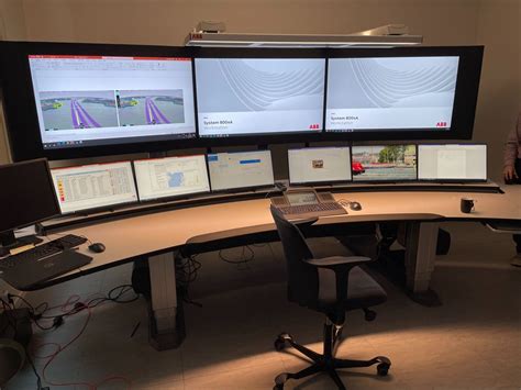 Image result for Remote Operating Center Lab