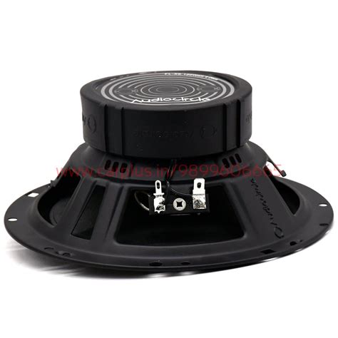 Audio Circle FL-X6 MKII FRANKFURT LINE 6.5" Coax Speaker – CARPLUS