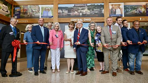 Governor Mike DeWine