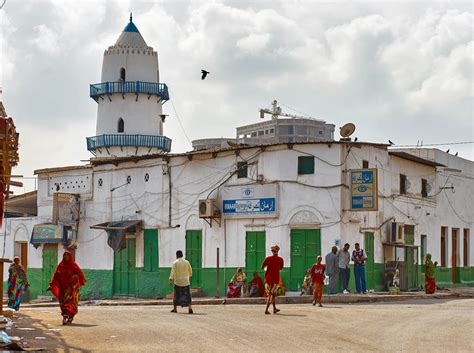 Djibouti: Country Profile | Freedom House