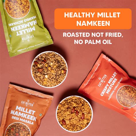 Ultimate Snack Box - Combo of 12 Healthy Snacks – Eat Better Co