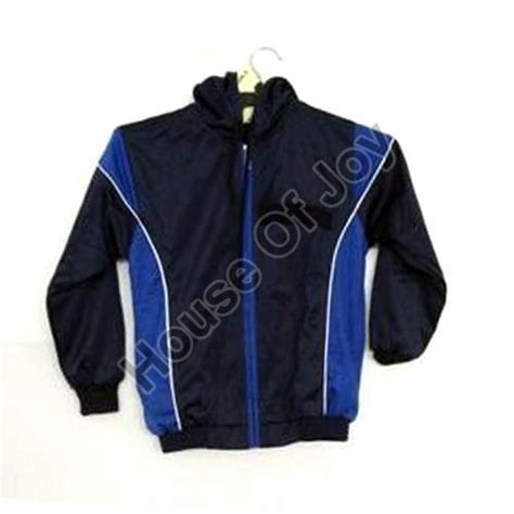 Mens Sports Jacket Exporter, Supplier from Hyderabad