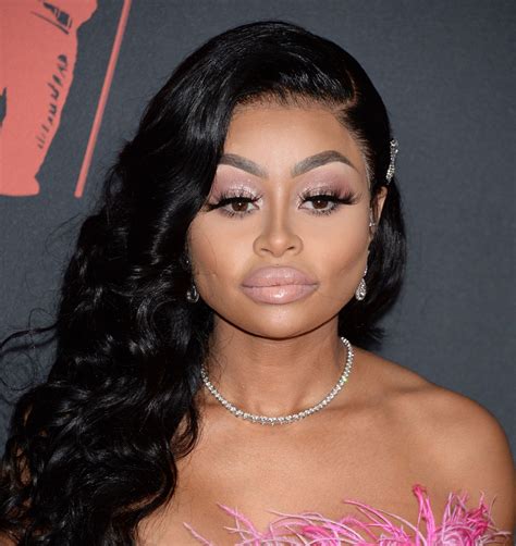 Blac Chyna – 2019 MTV Video Music Awards in Newark • CelebMafia