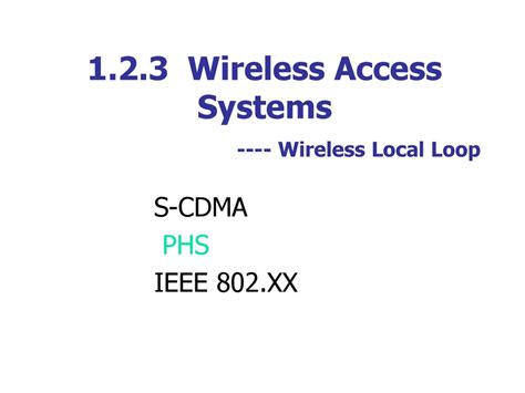 Local Loop 的图像结果