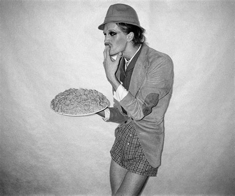 The Naughty Noughties | Dazed