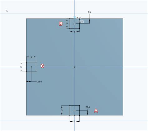 Image result for Onshape Feature Script Linear Pattern