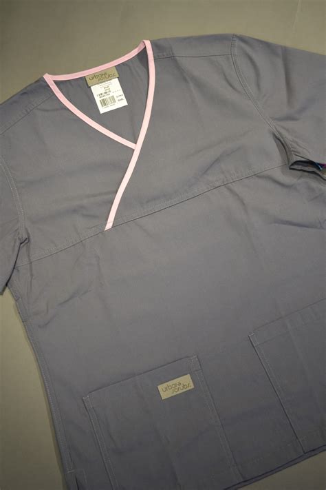 ”9534/STPKP” Urbane essentials (LANDAU) トップス女性用（スティール/パールピンク） | SCLAB ...