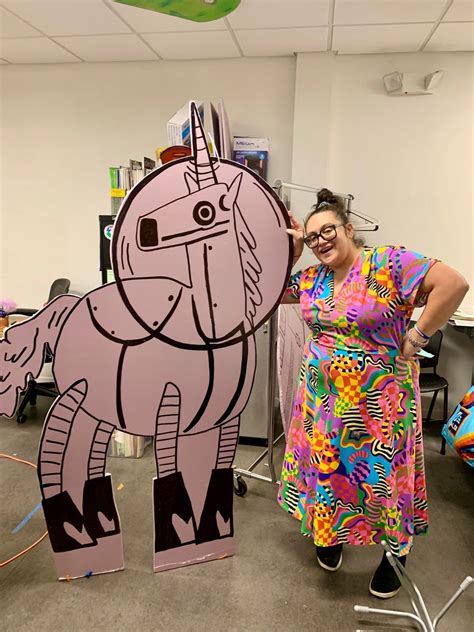 nina marie barbuto on LinkedIn: I am so grateful for Erica Tamburo and ...