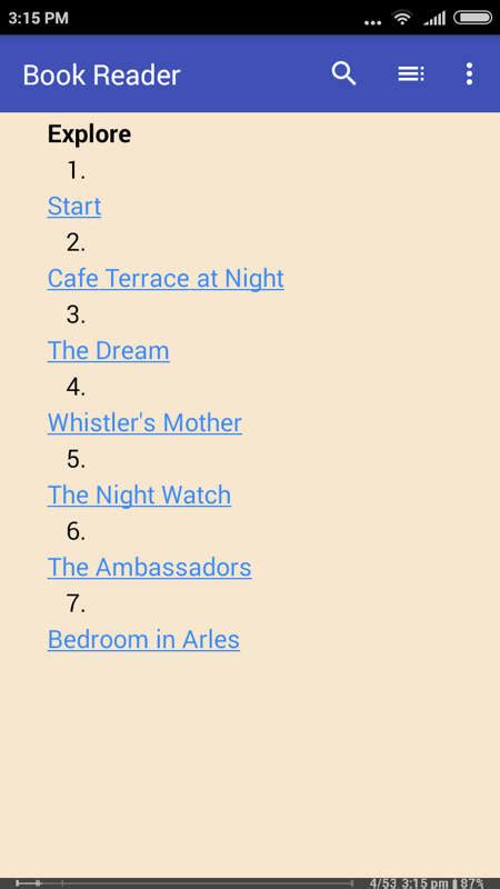 Image result for Open Source eBook-Reader