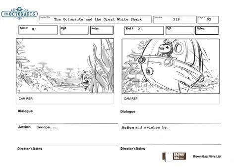 Image result for Octonauts Story Time