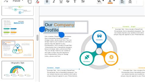 Slideshow maker Archives - Visual Paradigm Blog Indian