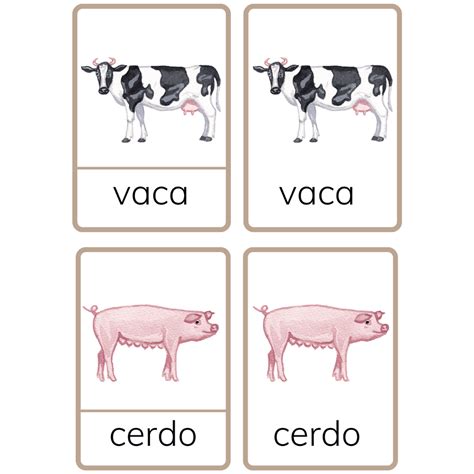 MONTESSORI Archives - Llamitas Spanish.com