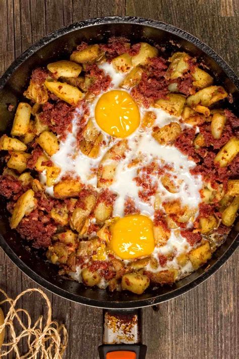 7 Best Canned Beef Recipes That Are Quick and Easy to Make - A ...