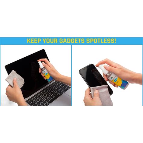 Aqualens Lens Spray - 100 ML