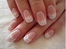 Manicure Ideas For Wedding by 35 Glamorous Wedding Nail Ideas For 2020 Best Bridal Manicure Ideas For Wedding