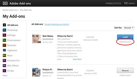 Image result for Adobe Computer Add-Ons