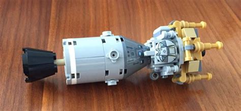 Apollo Command Module Docking 的图像结果