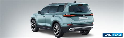 Tata Gravitas Diesel AT price, specs, mileage, colours, photos and ...