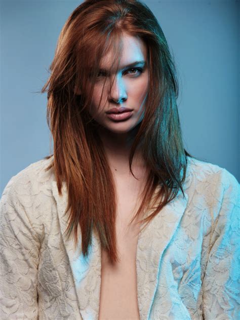 Heather Yeager | Streamline Model Management Blog