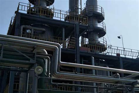 大连专业动植物油提炼生物柴油设备厂家-瑞科机械