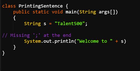 Image result for The Most Common Error in JavaScript