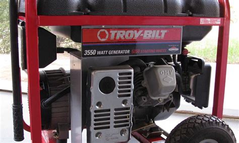 Image result for How Do Portable Generators Work