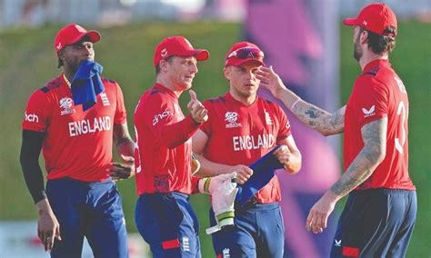 Three lions in super 8s: England wins rain-affected T20 World Cup match ...