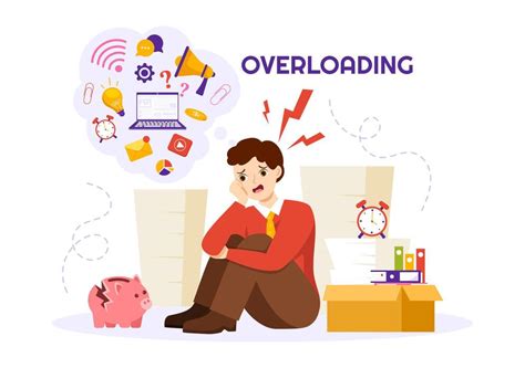 Information Overload Vector 的图像结果