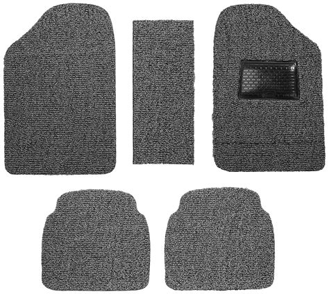 Trac Universal Curly EVA, Rubber Grass Mat/Coil Passenger Car Floor ...