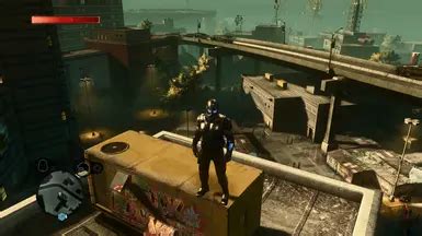 Image result for Prototype 2 Mods PC