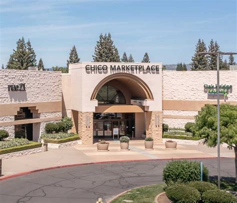 Travel Chico | Chico Marketplace