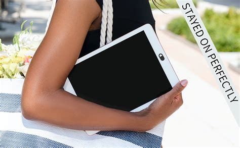 Mizi Webcam Privacy Cover Slide [6 Pack], Cute Camera Blocker Sticker ...