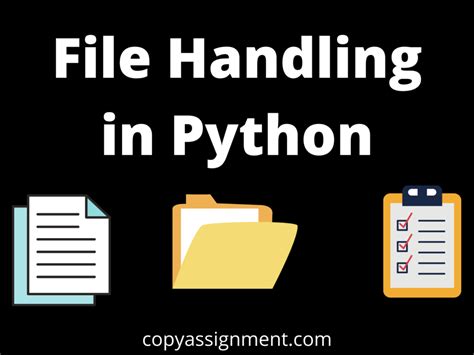 Python File Handle 的图像结果