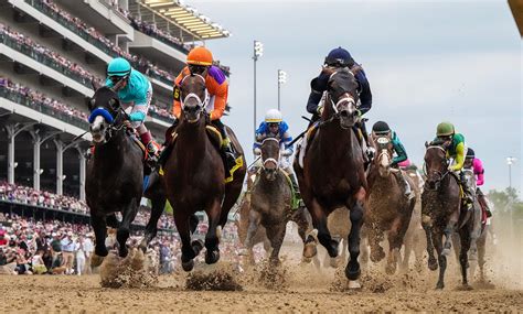 Kentucky Oaks 2025 payouts with Good Cheer's win at Churchill Downs