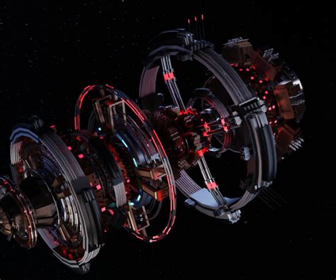 Alien Spaceship Drive Unit 的图像结果