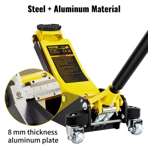 Scale Accessory Floor Jack at Savannah Cawthorne blog