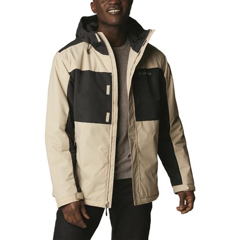 Carhartt Men's Super Dux Relaxed Fit Insulated Jacket - 732220, Jackets ...