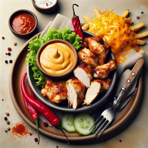 Pollo Loco Recipe: El Loco Chicken Copycat - More Than a Mexican Favorite