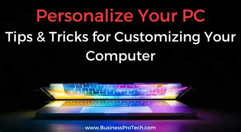 Image result for Customizing a Computer