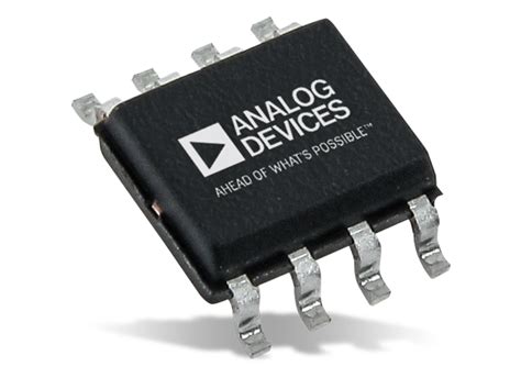 LT1785 Fault Protected RS485/RS422 Transceivers - ADI | Mouser