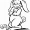 Image result for Large Easter Bunny