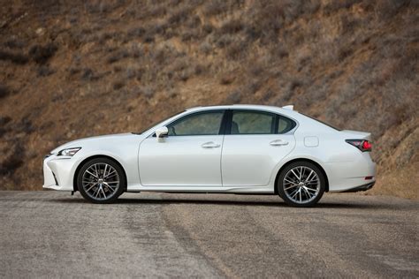2018 Lexus GS Review, Ratings, Specs, Prices, and Photos - The Car Connection